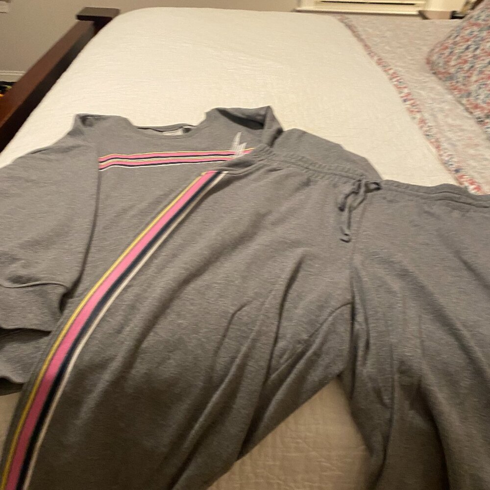 Jogger Set